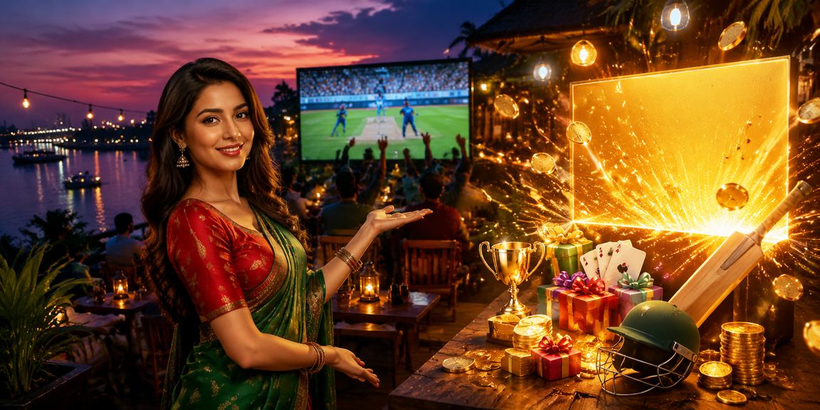 ক্রিকেট বেটিং ইন্টারফেস evobet বাংলাদেশ
