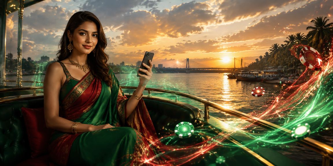 খুলনা ভিআইপি বোনাস evobet বিশেষ অফার পর্যালোচনা