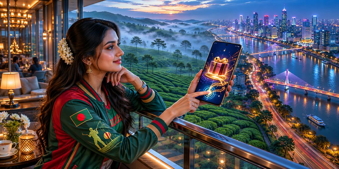 সিলেট চা বাগান ক্রিকেট বেটিং ভাউচার অফার evobet